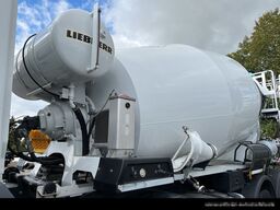 MERCEDES-BENZ Arocs 3240 B 8x4*Liebherr HTM 905*9m³ Klima*2x