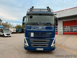 VOLVO FH 460 - 4x2 - Hydraulik - Top Zustand