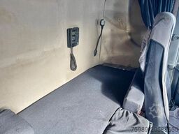 Scania R420 RETARDER, MANUAL