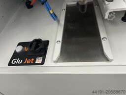 Holz-Her Auriga 1308 XL power mit Glue Jet PUR PRO