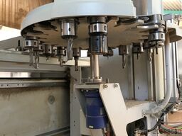 Holz-Her Pro-Master 7023 K