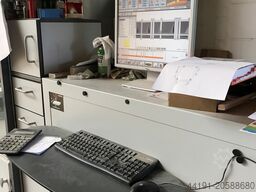 Holz-Her Pro-Master 7023 K