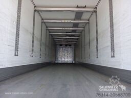Schmitz Cargobull Tiefkühler Standard Doppelstock