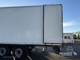 Schmitz Cargobull Tiefkühler Standard Doppelstock
