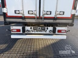 Schmitz Cargobull Tiefkühler Standard Doppelstock