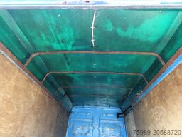 Mercedes-Benz Vario 812D