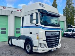DAF XF 530 PARKING CLIMA, FRIGO