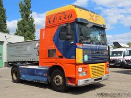 DAF XF 530 type E4, Manual!!!