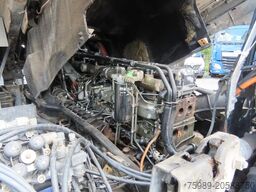 DAF XF 530 type E4, Manual!!!