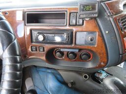 DAF XF 530 type E4, Manual!!!