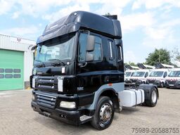 DAF CF 85.460 Manual gearbox
