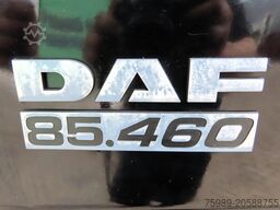 DAF CF 85.460 Manual  gearbox