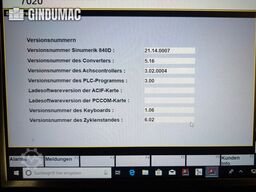 EMCO PC MILL 125