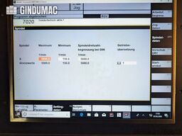 EMCO PC MILL 125