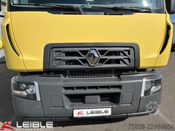 RENAULT 430D *LBW 2t *original 142.000km *TOP Zustand*