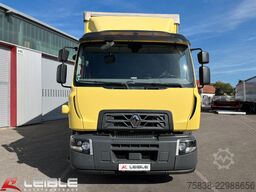 RENAULT 430D *LBW 2t *original 142.000km *TOP Zustand*
