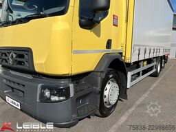 RENAULT 430D *LBW 2t *original 142.000km *TOP Zustand*