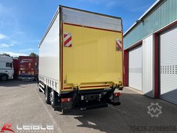 RENAULT 430D *LBW 2t *original 142.000km *TOP Zustand*