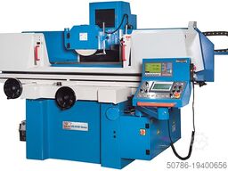 Knuth HFS 3063 F Advance