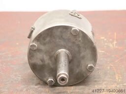 Klopfer Durchmesser 165 mm