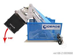 Sideros 3 To Rotolift RL 3000