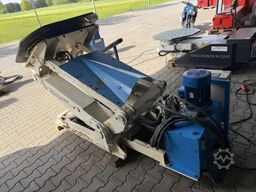 Sideros 3 To Rotolift RL 3000