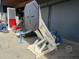 Sideros 3 To Rotolift RL 3000