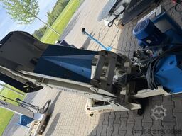 Sideros 3 To Rotolift RL 3000