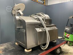 Seydelmann K504 VA-DC
