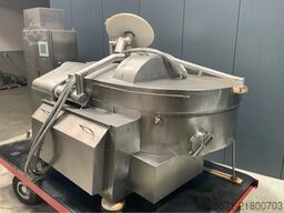 Seydelmann K504 VA-DC