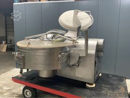 Seydelmann K504 VA-DC