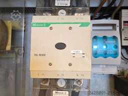 Seydelmann K504 VA-DC