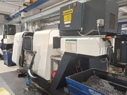 GILDEMEISTER CTX beta 800 V4