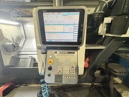 GILDEMEISTER CTX beta 800 V4