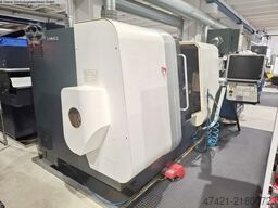 GILDEMEISTER CTX beta 800 V4
