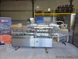 G. Mondini S.p.a. SF 90 Inline Sealing Machine