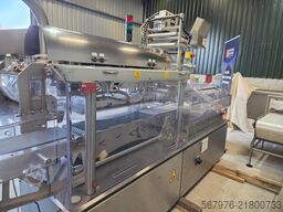 G. Mondini S.p.a. SF 90 Inline Sealing Machine