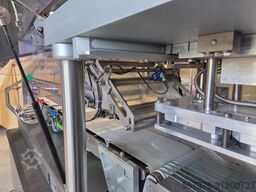 G. Mondini S.p.a. SF 90 Inline Sealing Machine