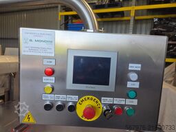 G. Mondini S.p.a. SF 90 Inline Sealing Machine
