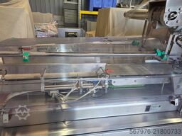 G. Mondini S.p.a. SF 90 Inline Sealing Machine