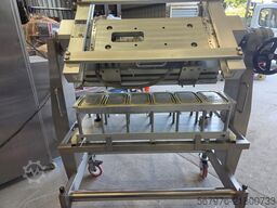 G. Mondini S.p.a. SF 90 Inline Sealing Machine