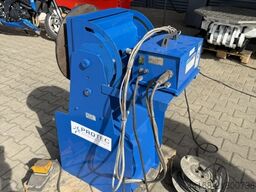 Euen Protec DH 250