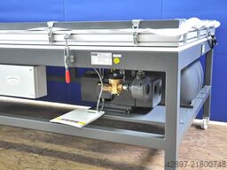 Joos VAK 3015 HL Silikon