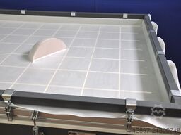 Joos VAK 3015 HL Silikon