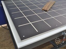 Joos VAK 3015 HL Silikon