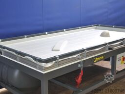 Joos VAK 3015 HL Silikon