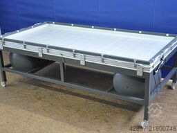 Joos VAK 3015 HL Silikon