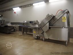 Weber MCS 902, CCA