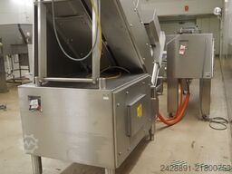 Weber MCS 902, CCA