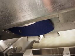 Weber MCS 902, CCA